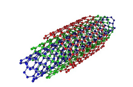 碳纳米管-国安新材料