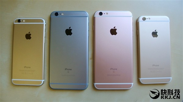 ˵: ƻiPhone 6Sػࣺ